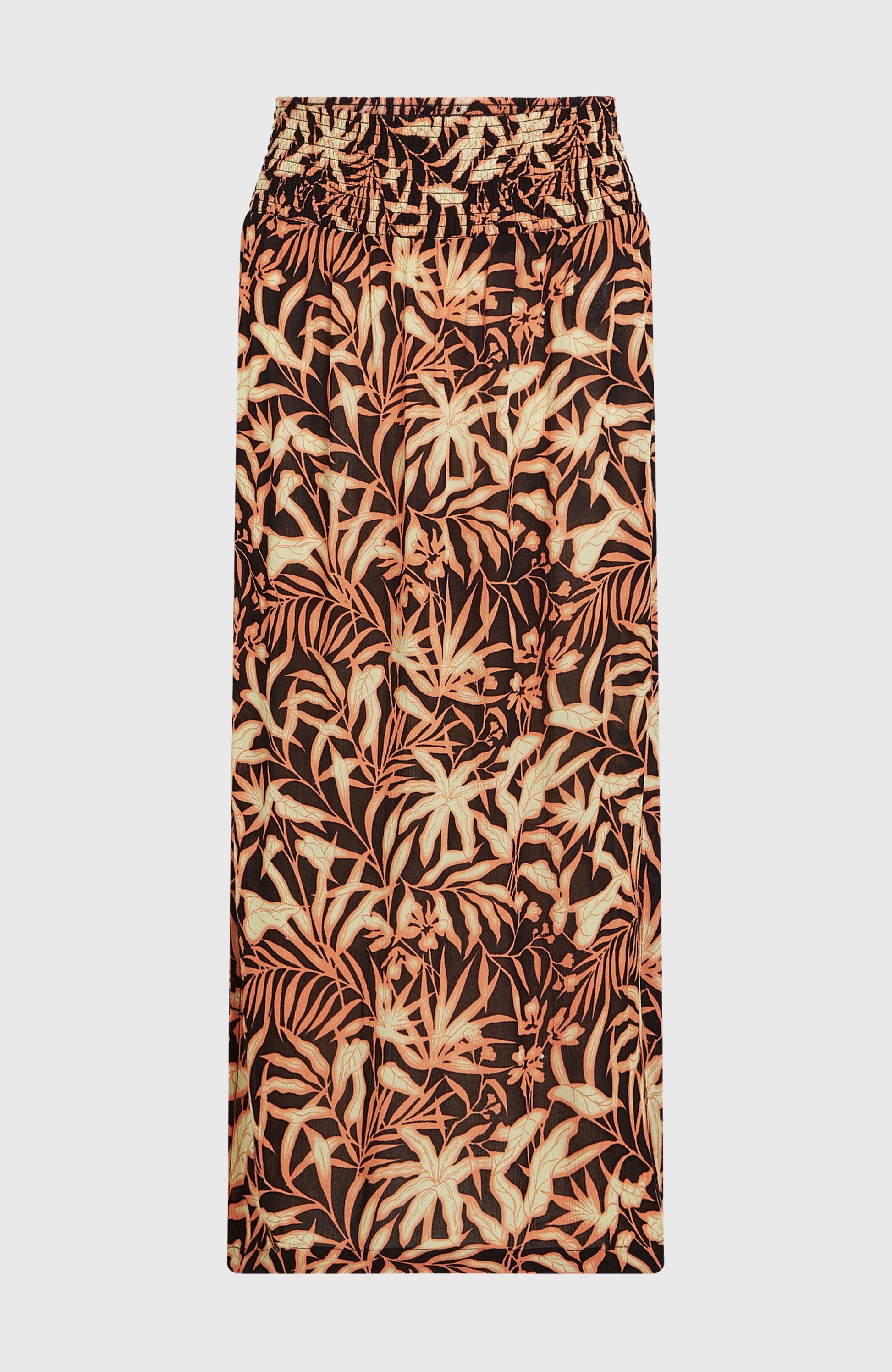 Women Johnny Maxi Skirt