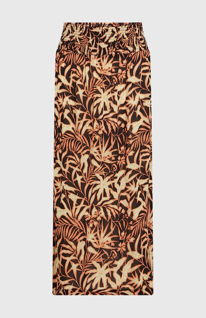 Women Johnny Maxi Skirt