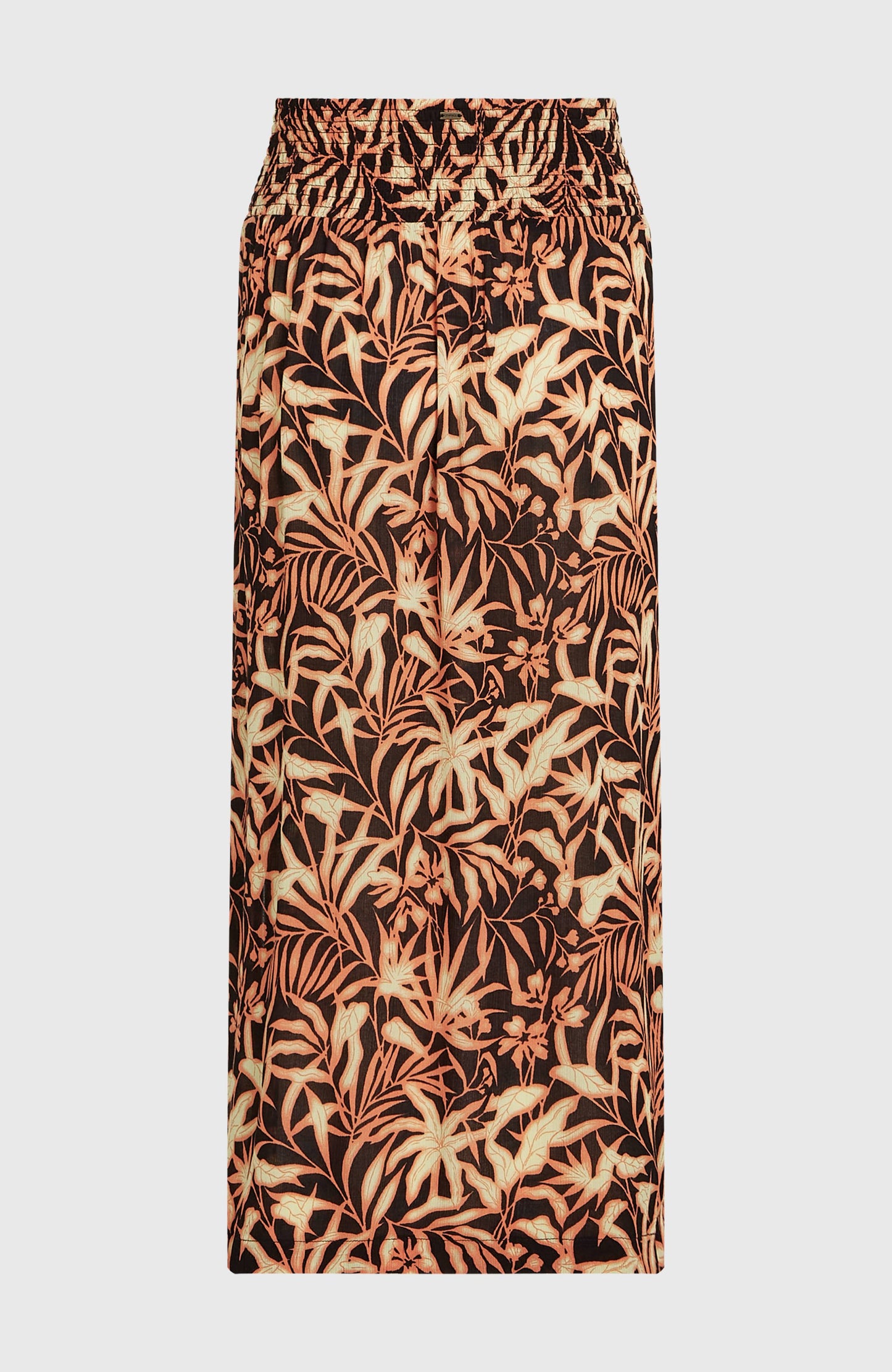 Women Johnny Maxi Skirt