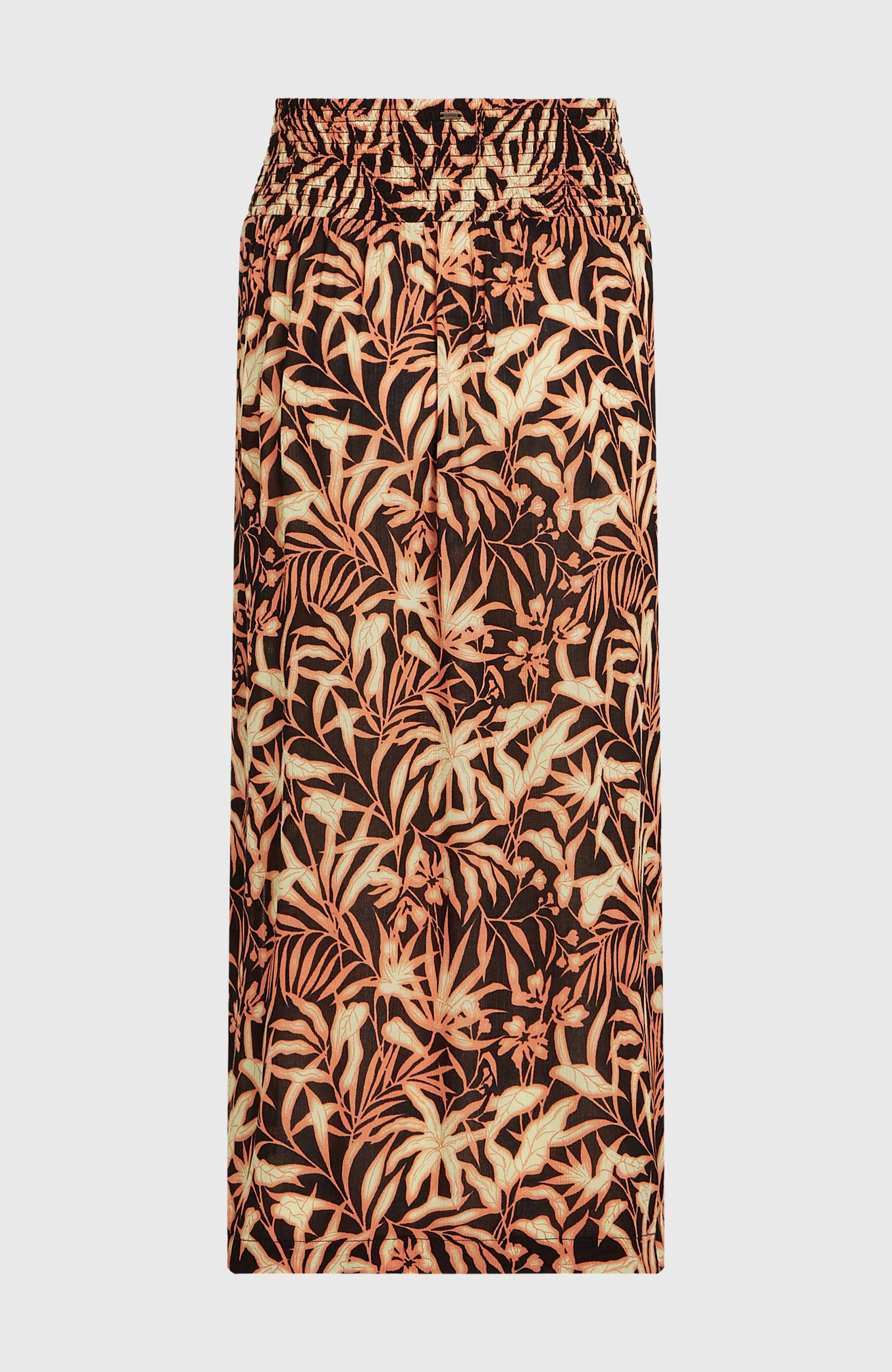 Women Johnny Maxi Skirt