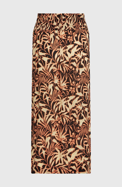 Women Johnny Maxi Skirt