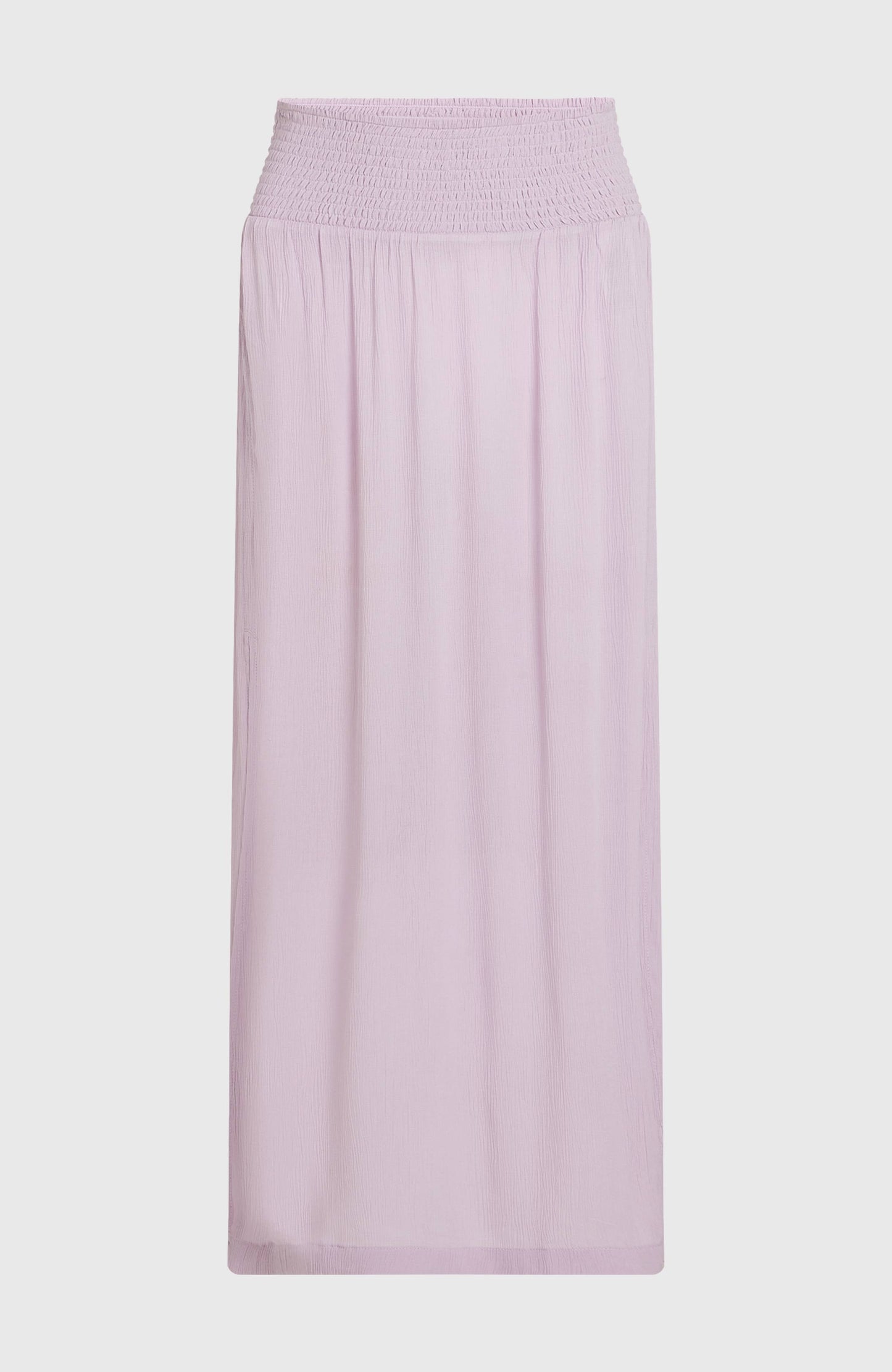 Women Johnny Maxi Skirt
