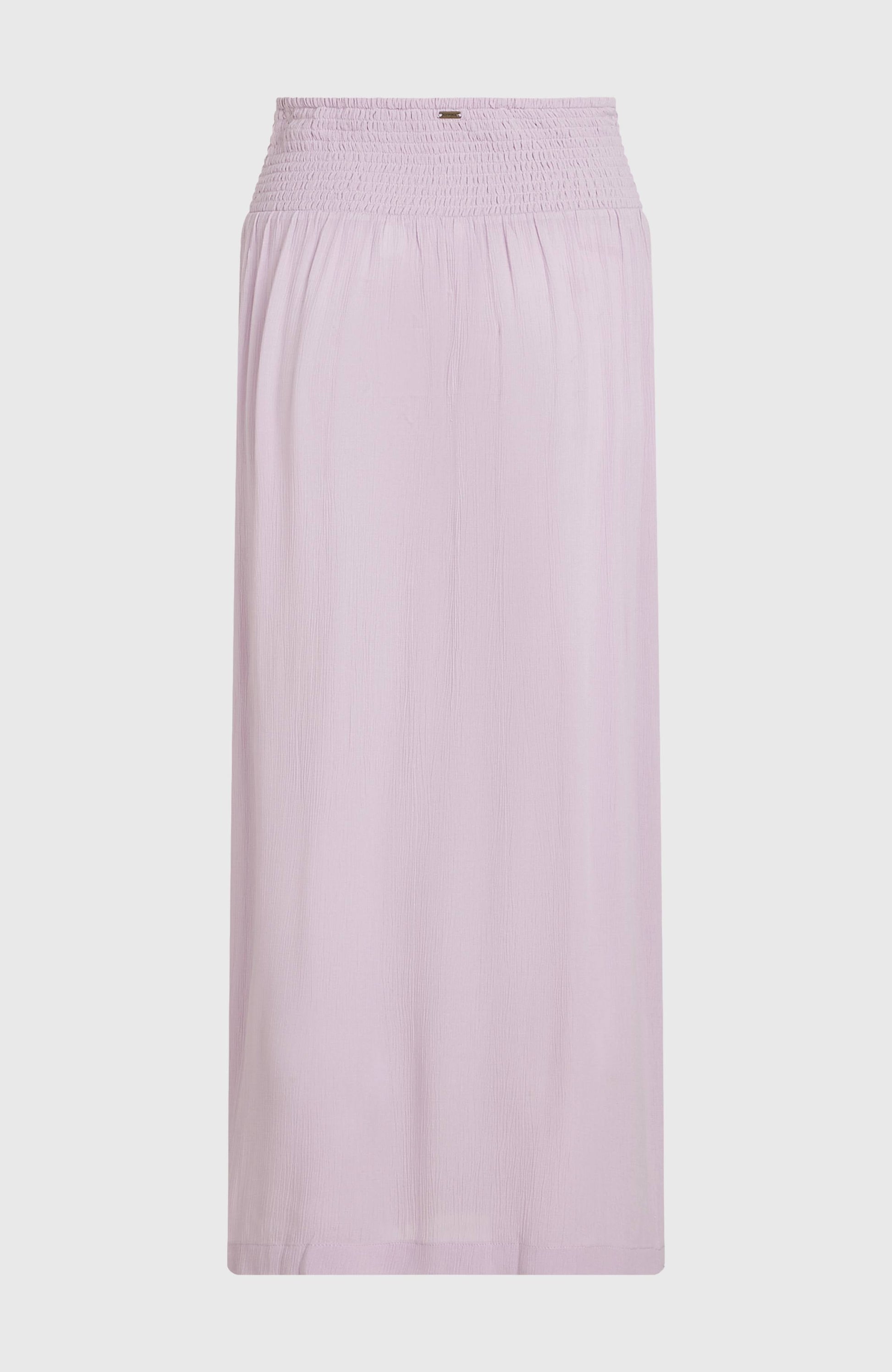 Women Johnny Maxi Skirt