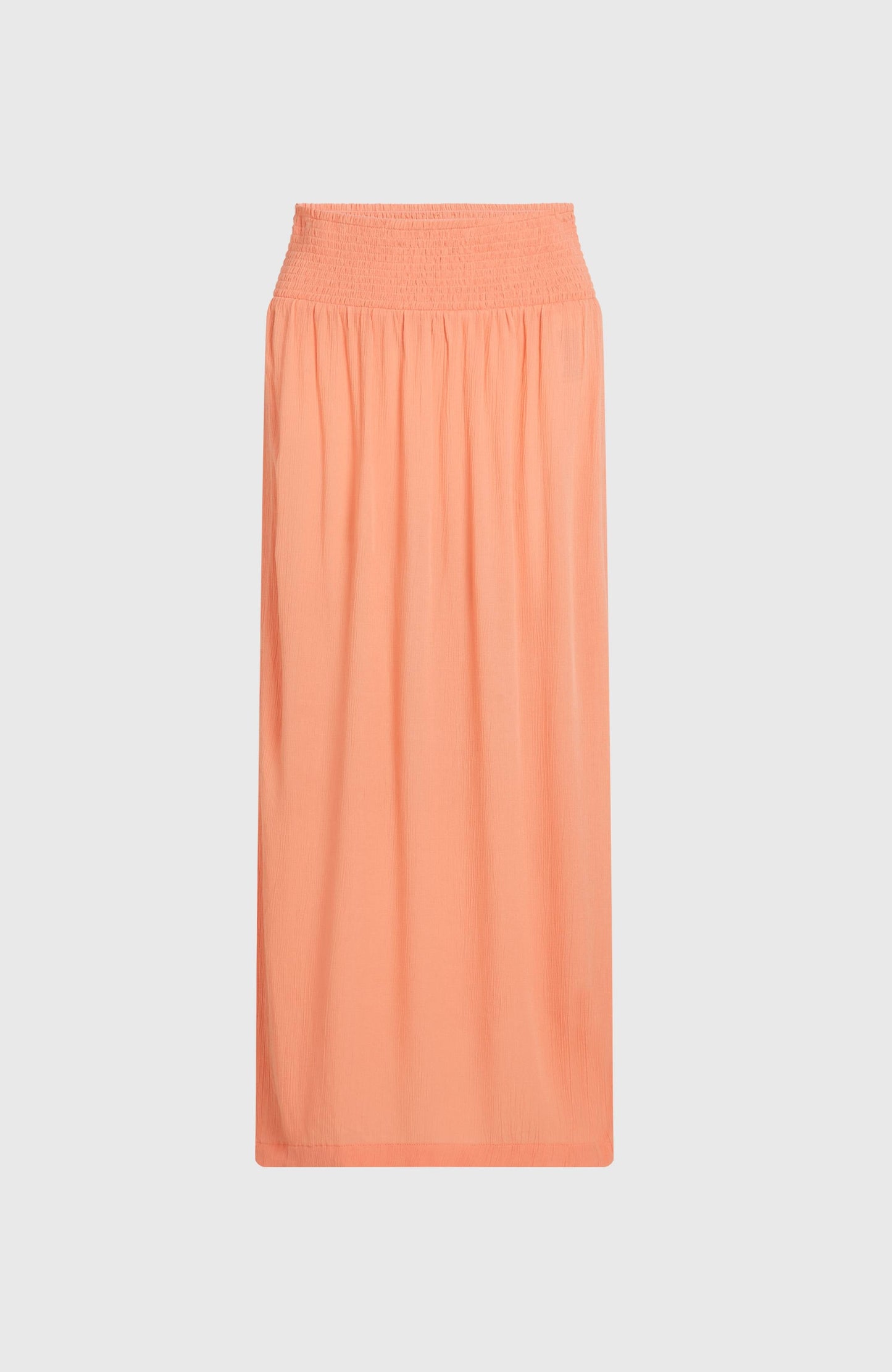 Women Johnny Maxi Skirt