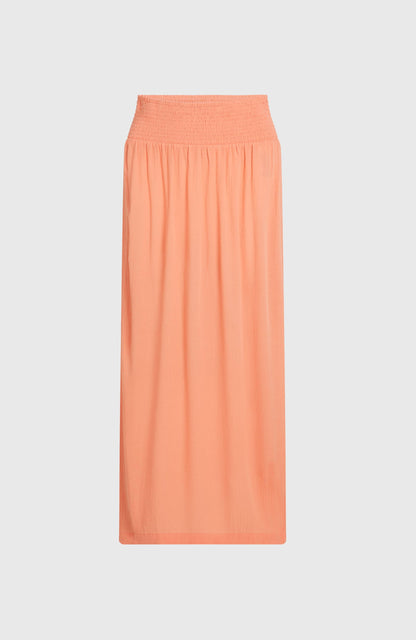 Women Johnny Maxi Skirt