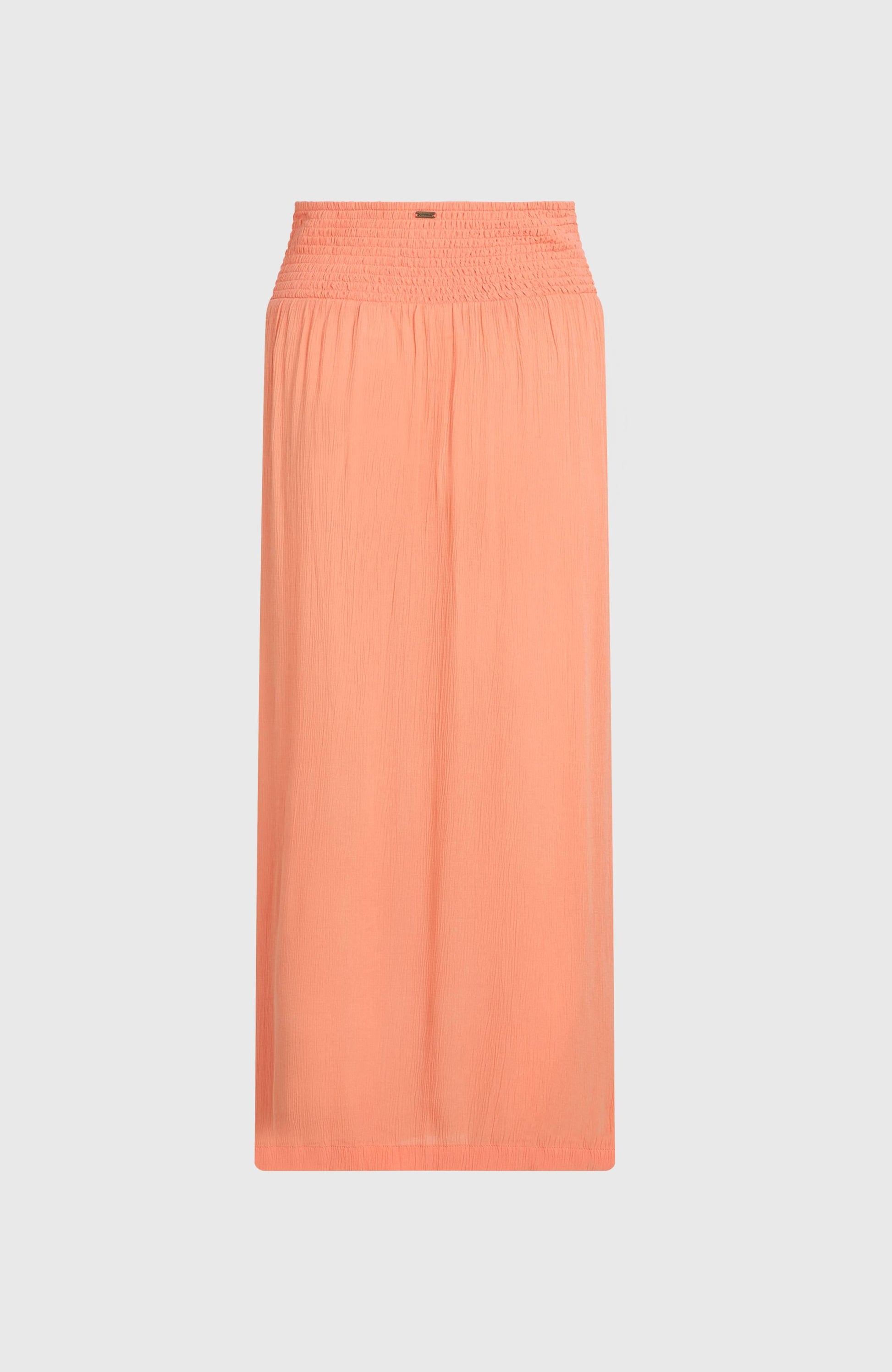 Women Johnny Maxi Skirt