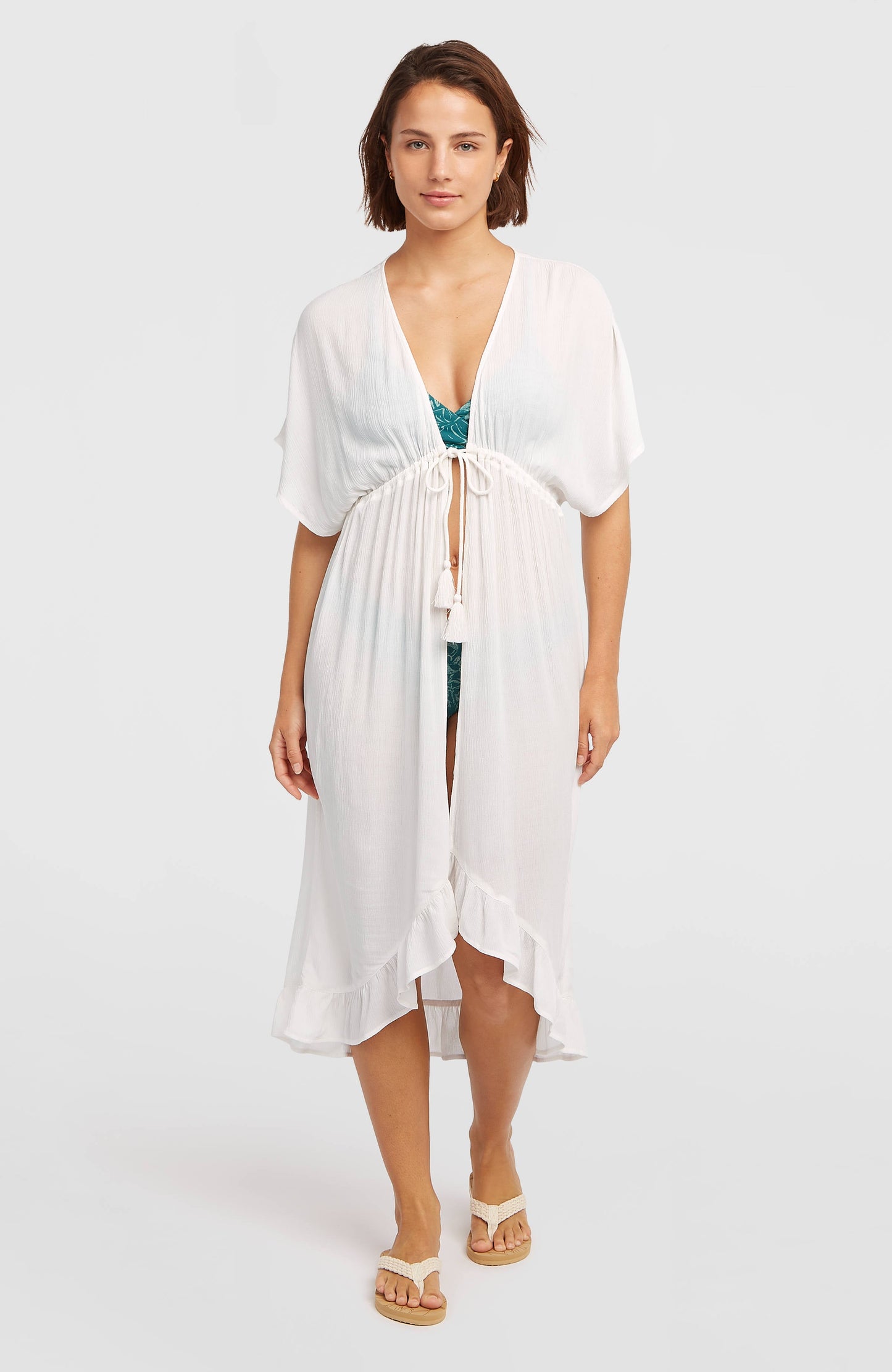 Women Wilder Cover Up Dress