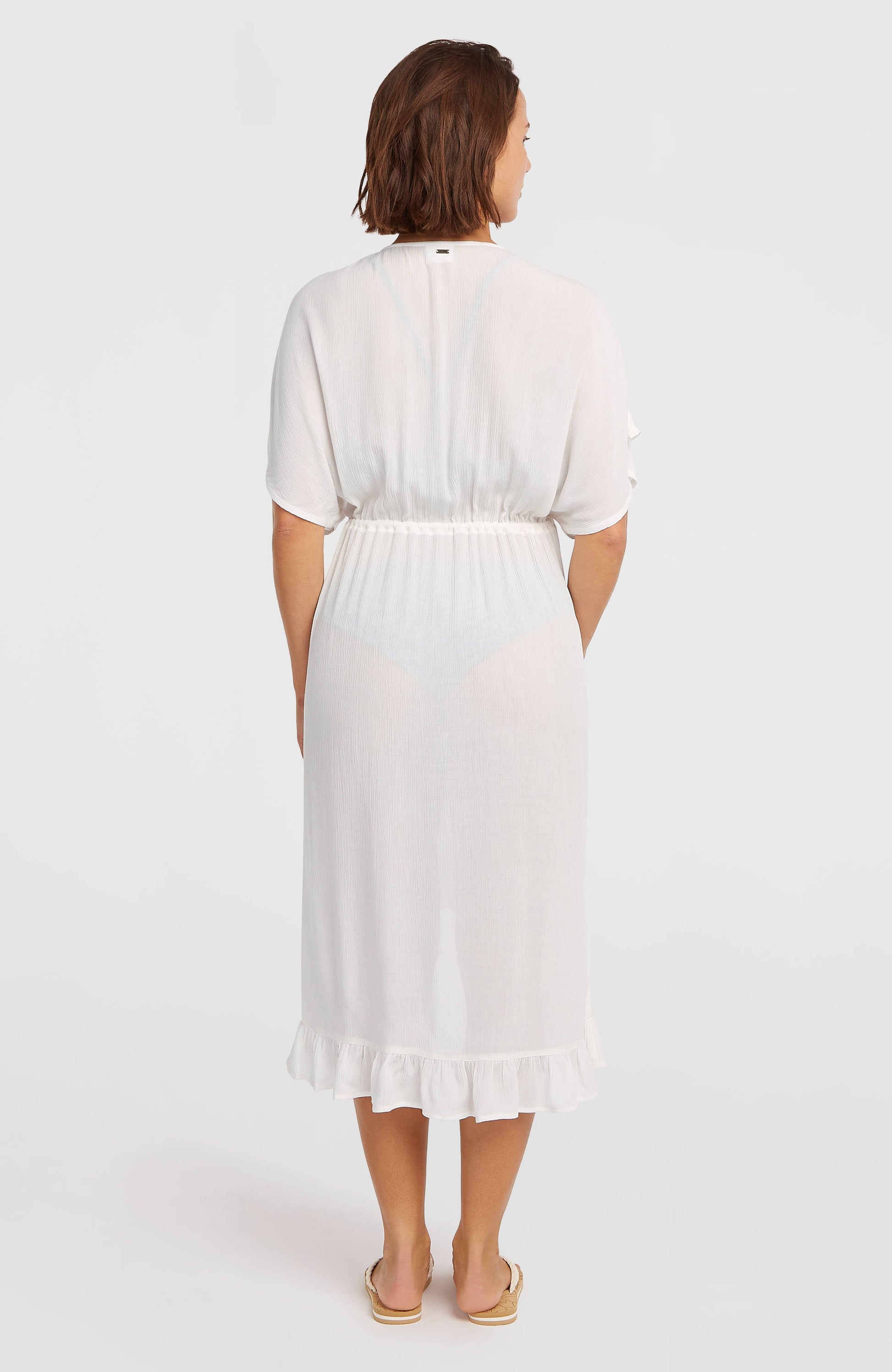 Women Wilder Cover Up Dress