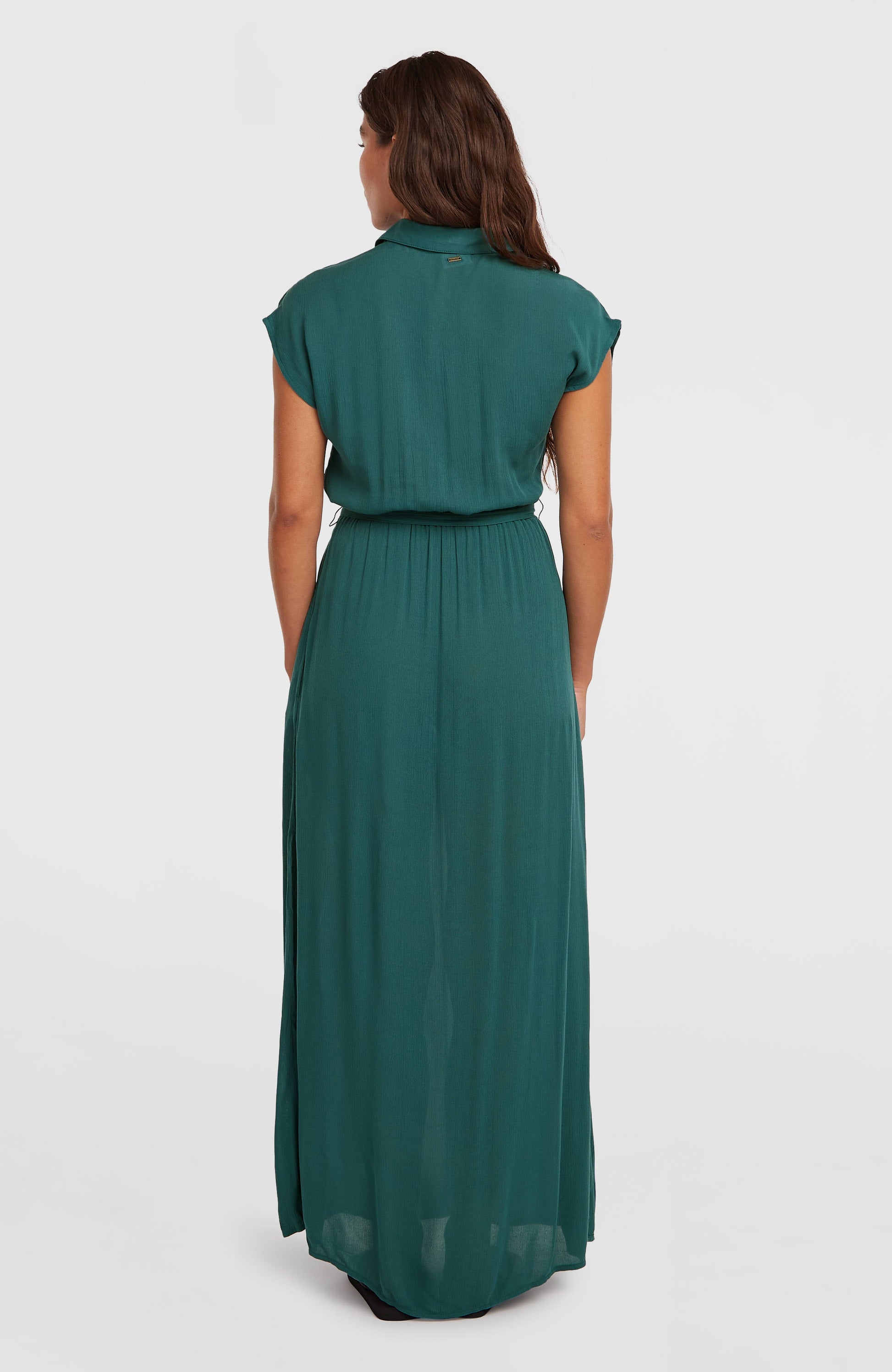 Women Lori Maxi Shirt Dress