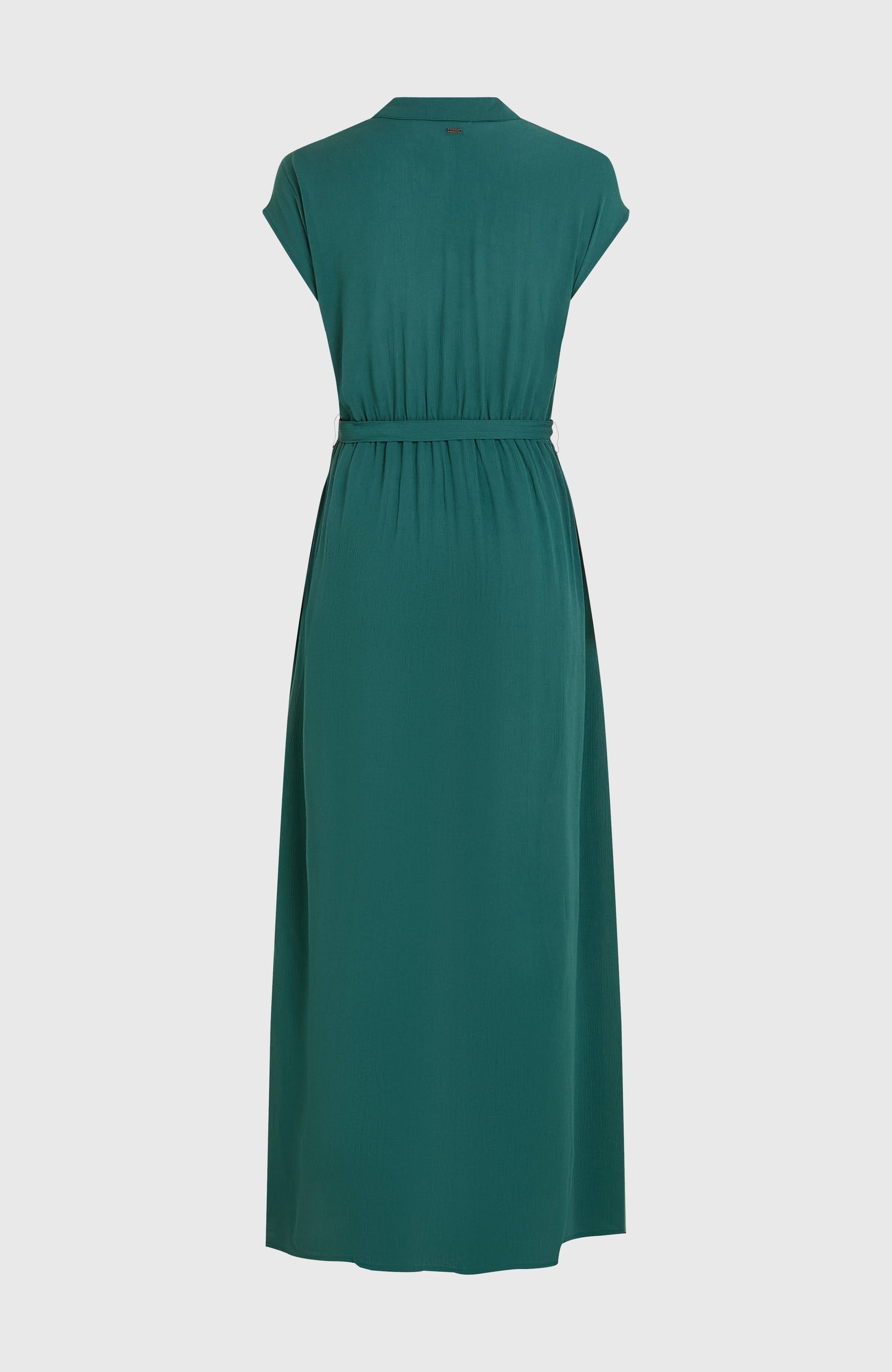 Women Lori Maxi Shirt Dress