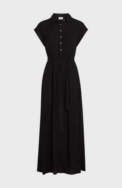 Women Lori Maxi Shirt Dress