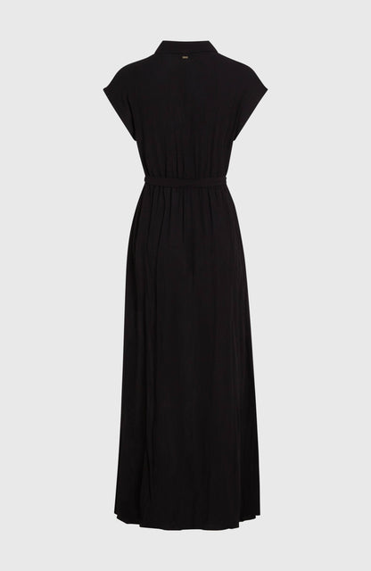 Women Lori Maxi Shirt Dress