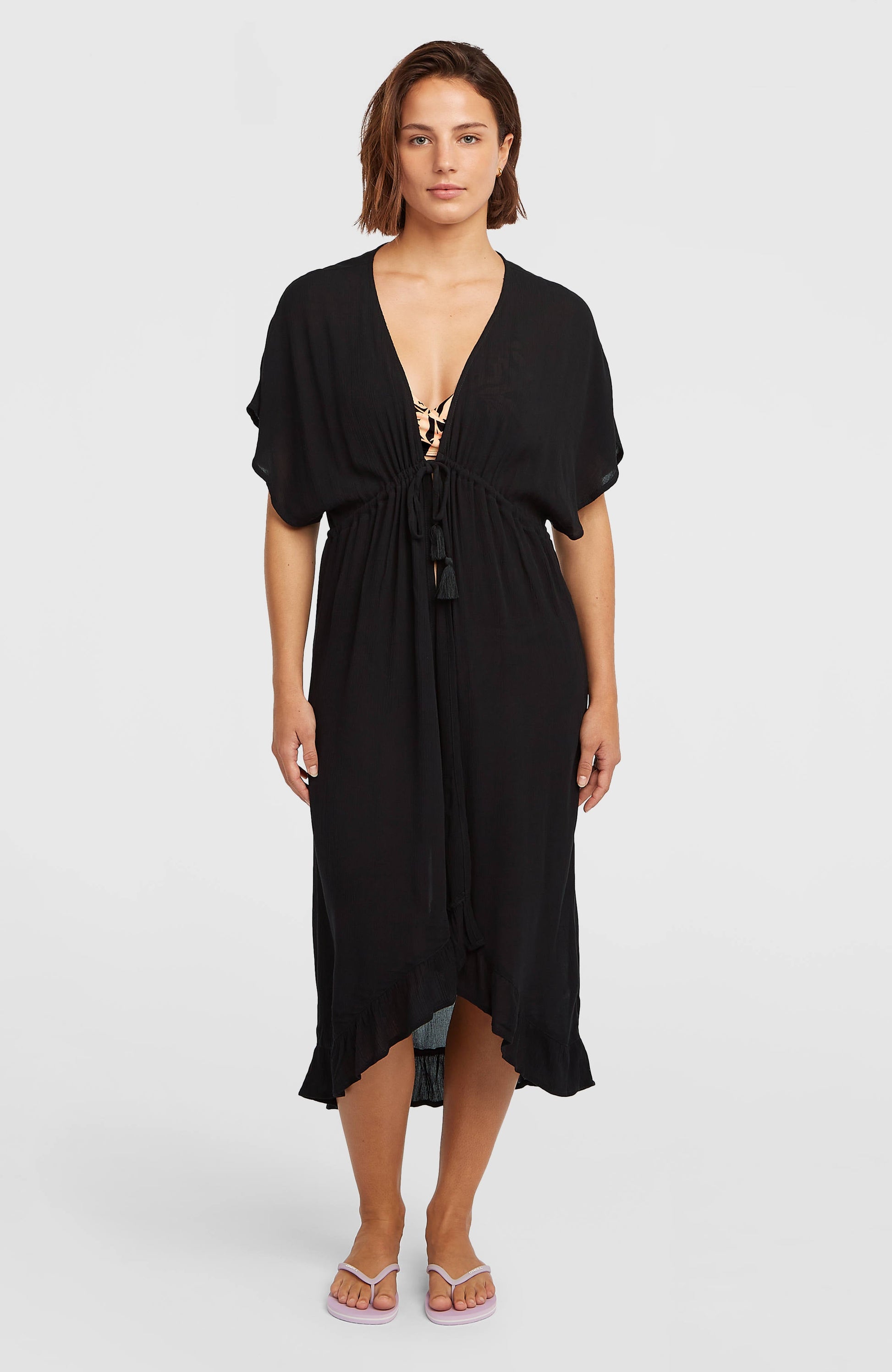 Women Wilder Cover Up Dress