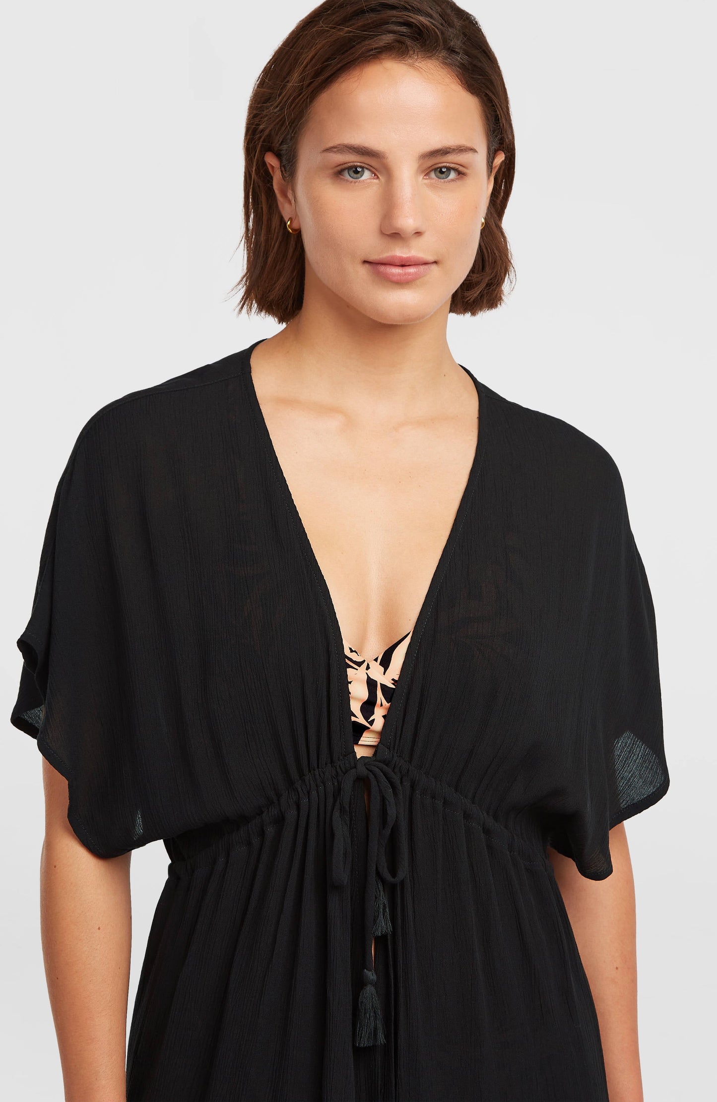 Women Wilder Cover Up Dress