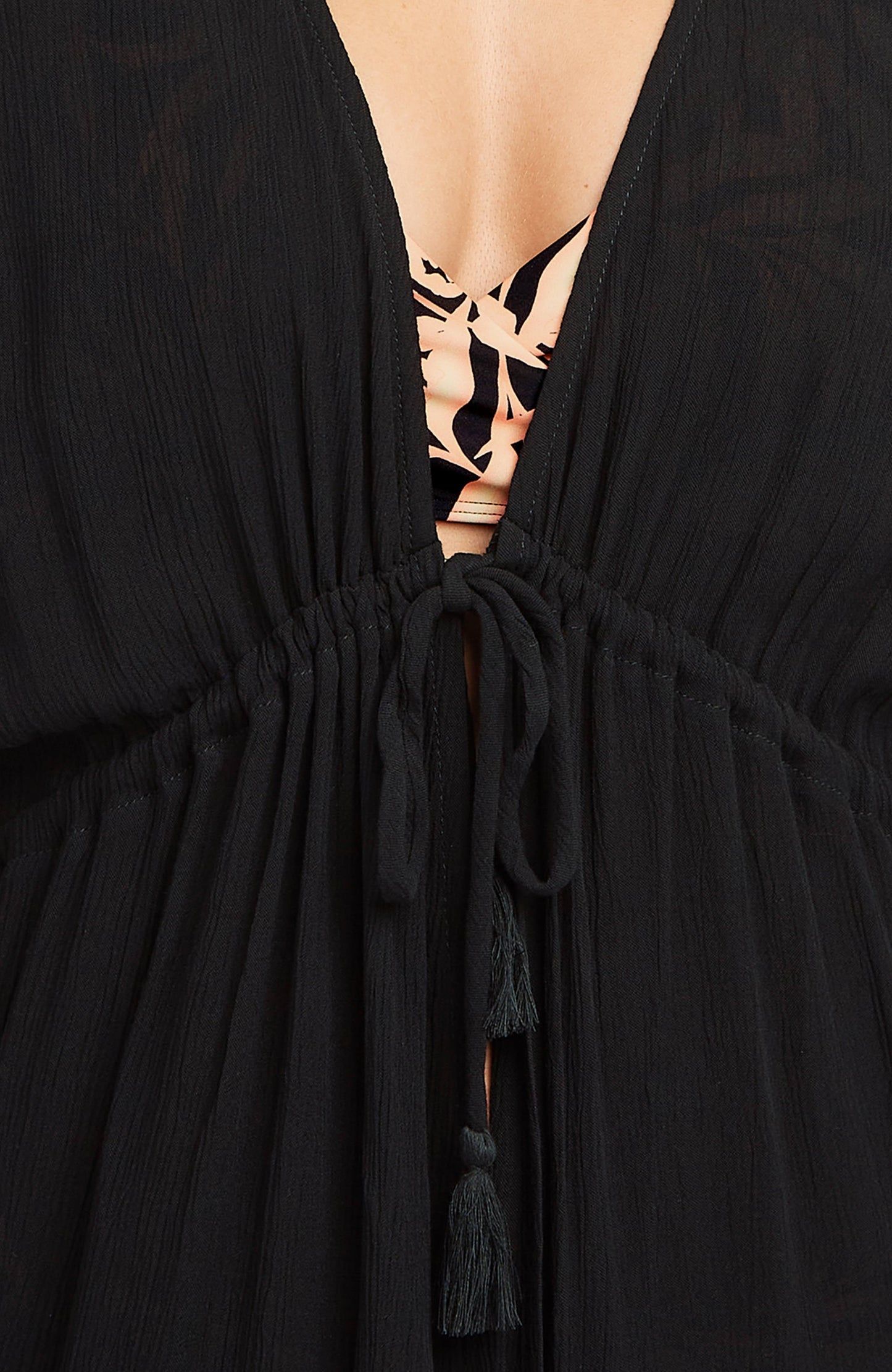 Women Wilder Cover Up Dress