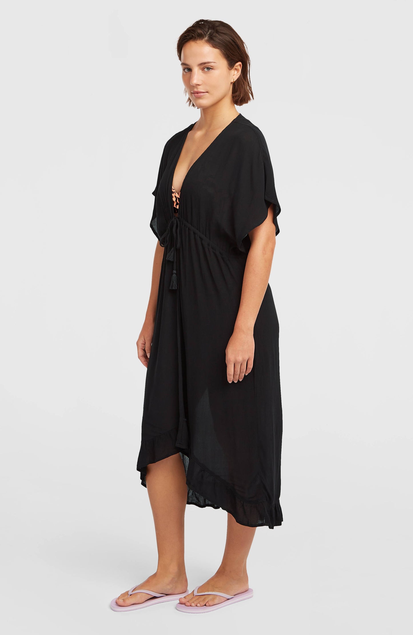 Women Wilder Cover Up Dress