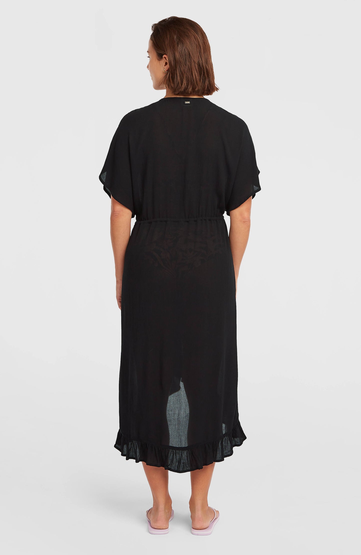 Women Wilder Cover Up Dress
