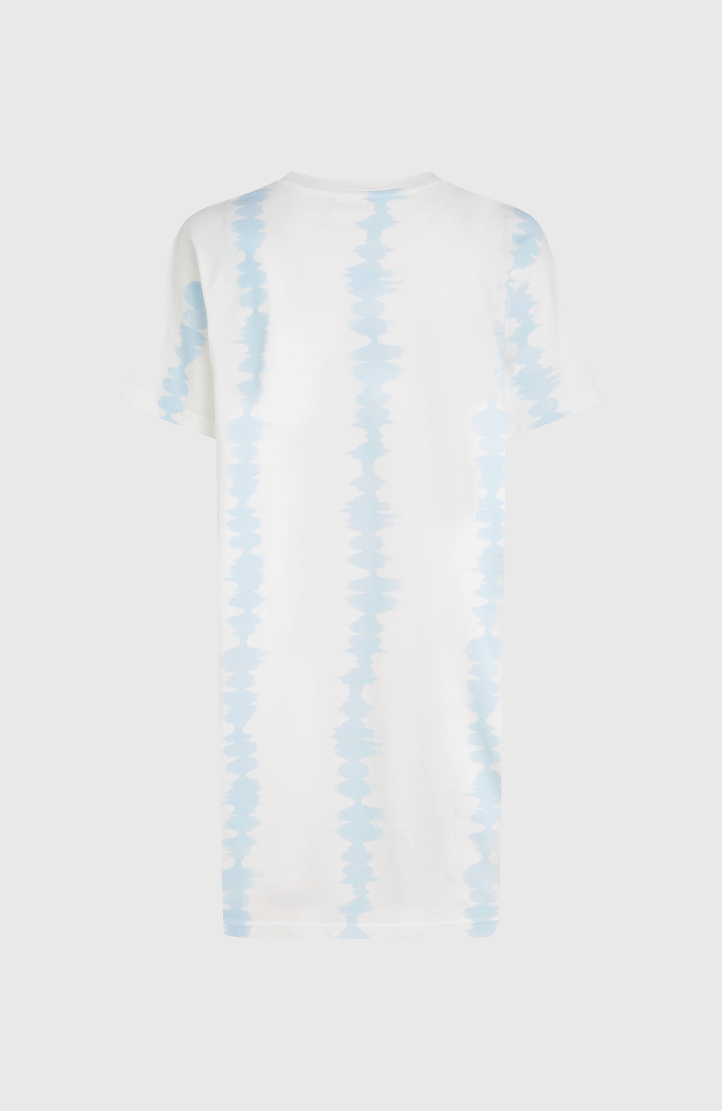 Women Women of the Wave T-Shirt Dress