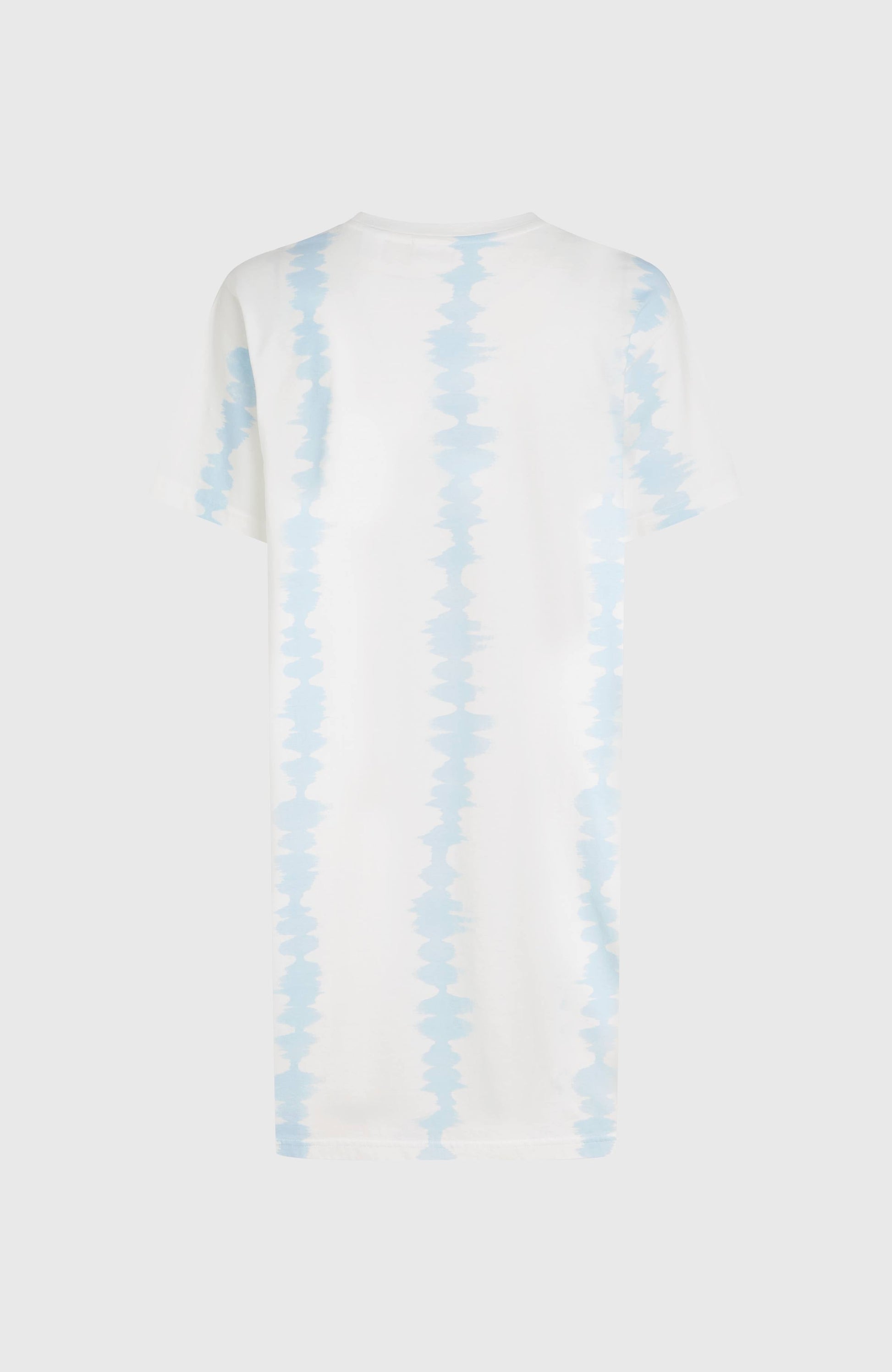 Women Women of the Wave T-Shirt Dress
