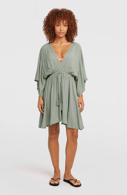 Women Essentials Tokeena Cover Up Dress