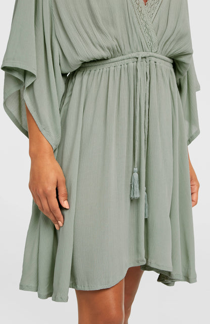 Women Essentials Tokeena Cover Up Dress