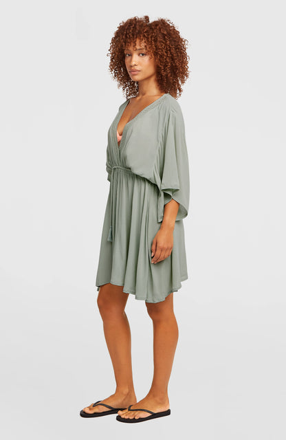 Women Essentials Tokeena Cover Up Dress