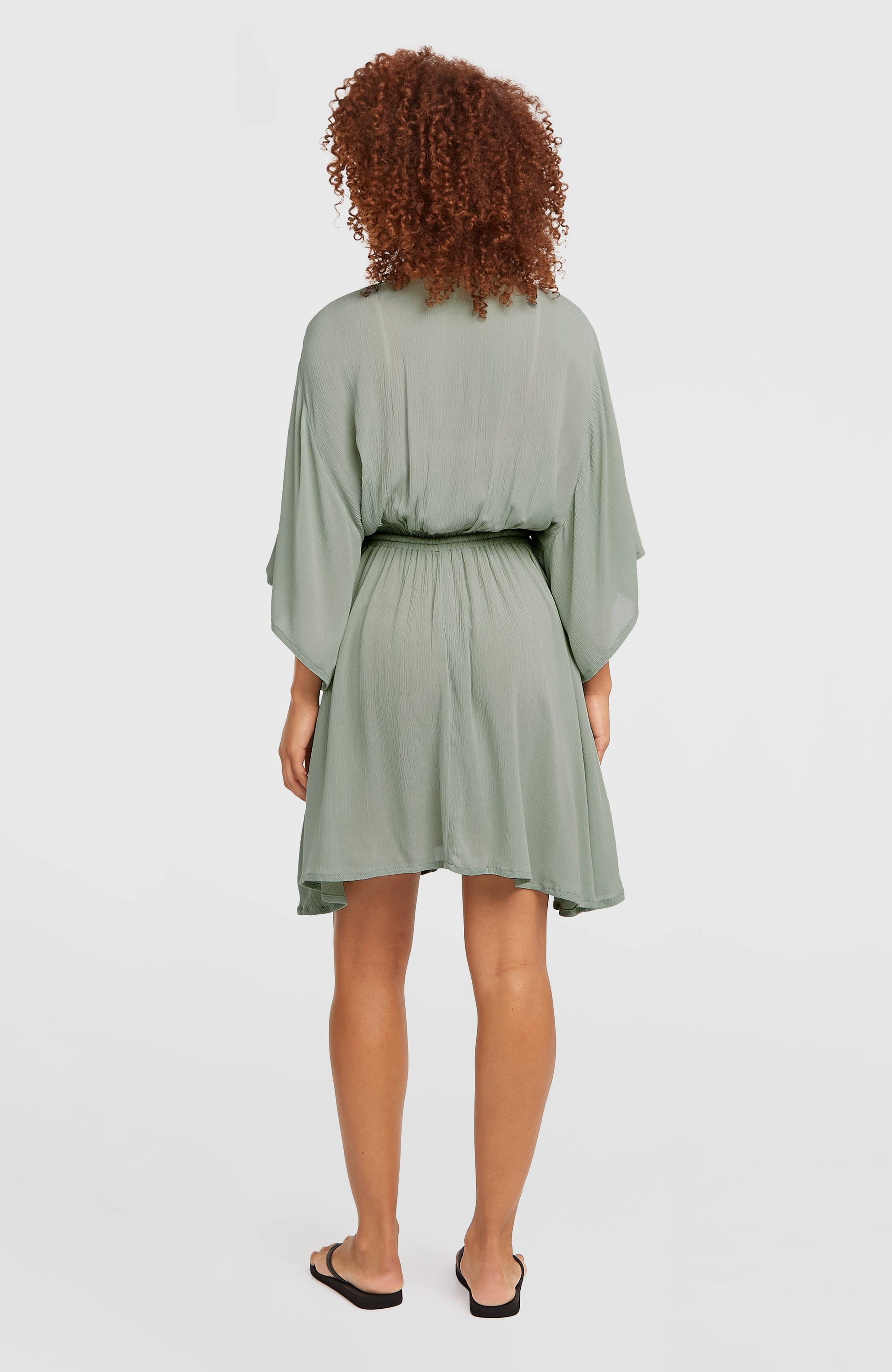 Women Essentials Tokeena Cover Up Dress