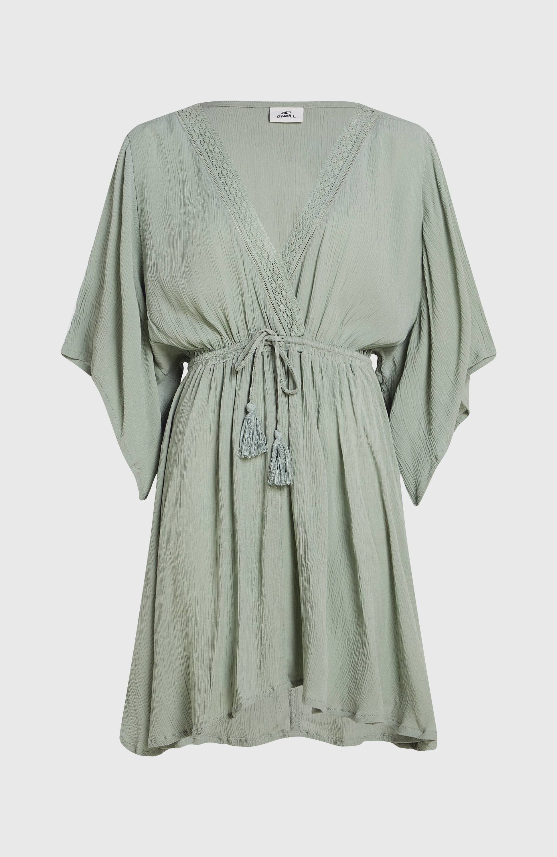 Women Essentials Tokeena Cover Up Dress
