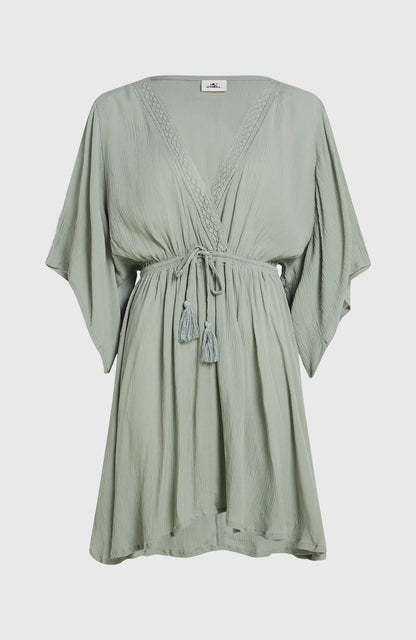 Women Essentials Tokeena Cover Up Dress