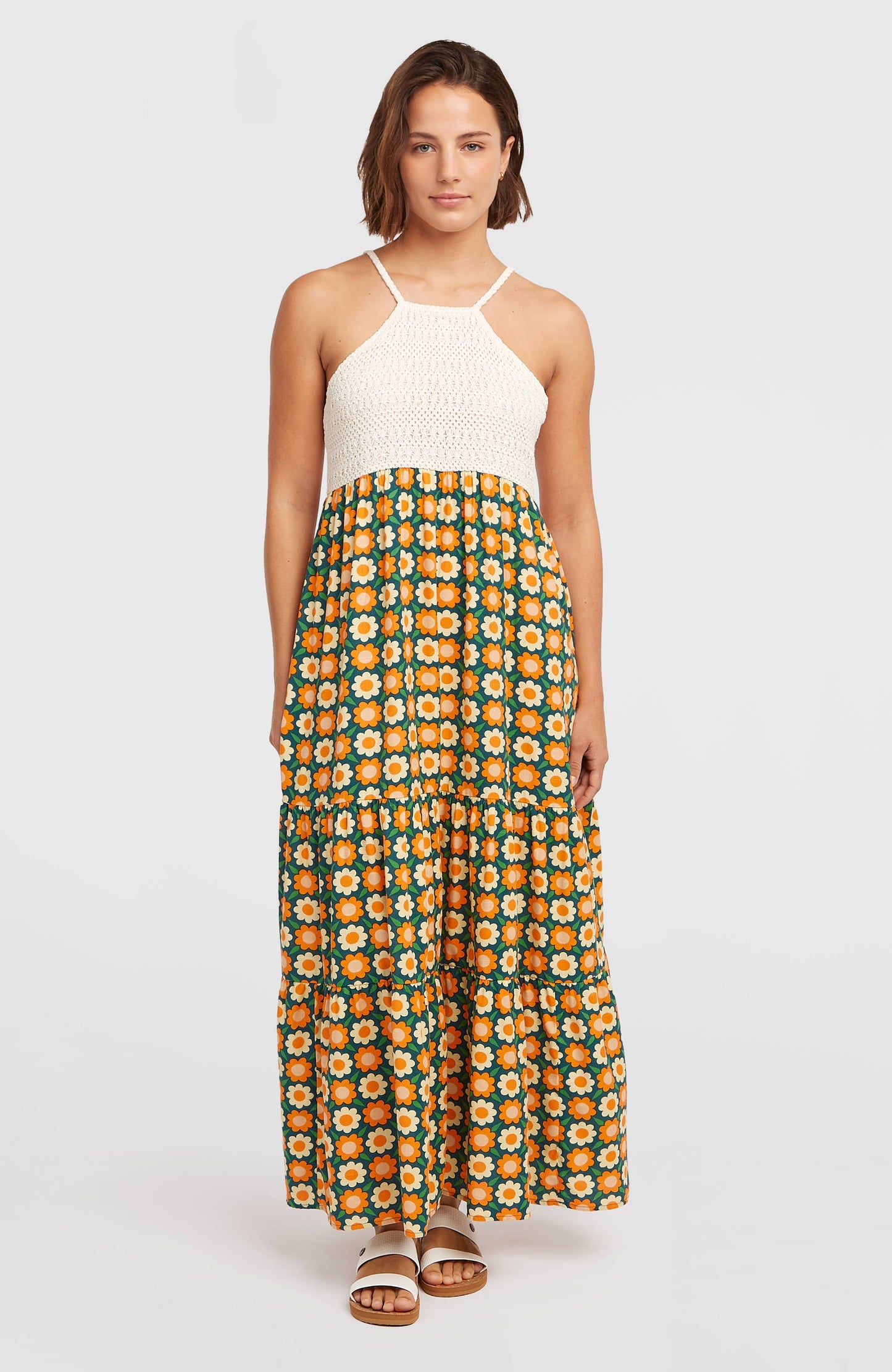 Women O'Riginals Maxi Dress