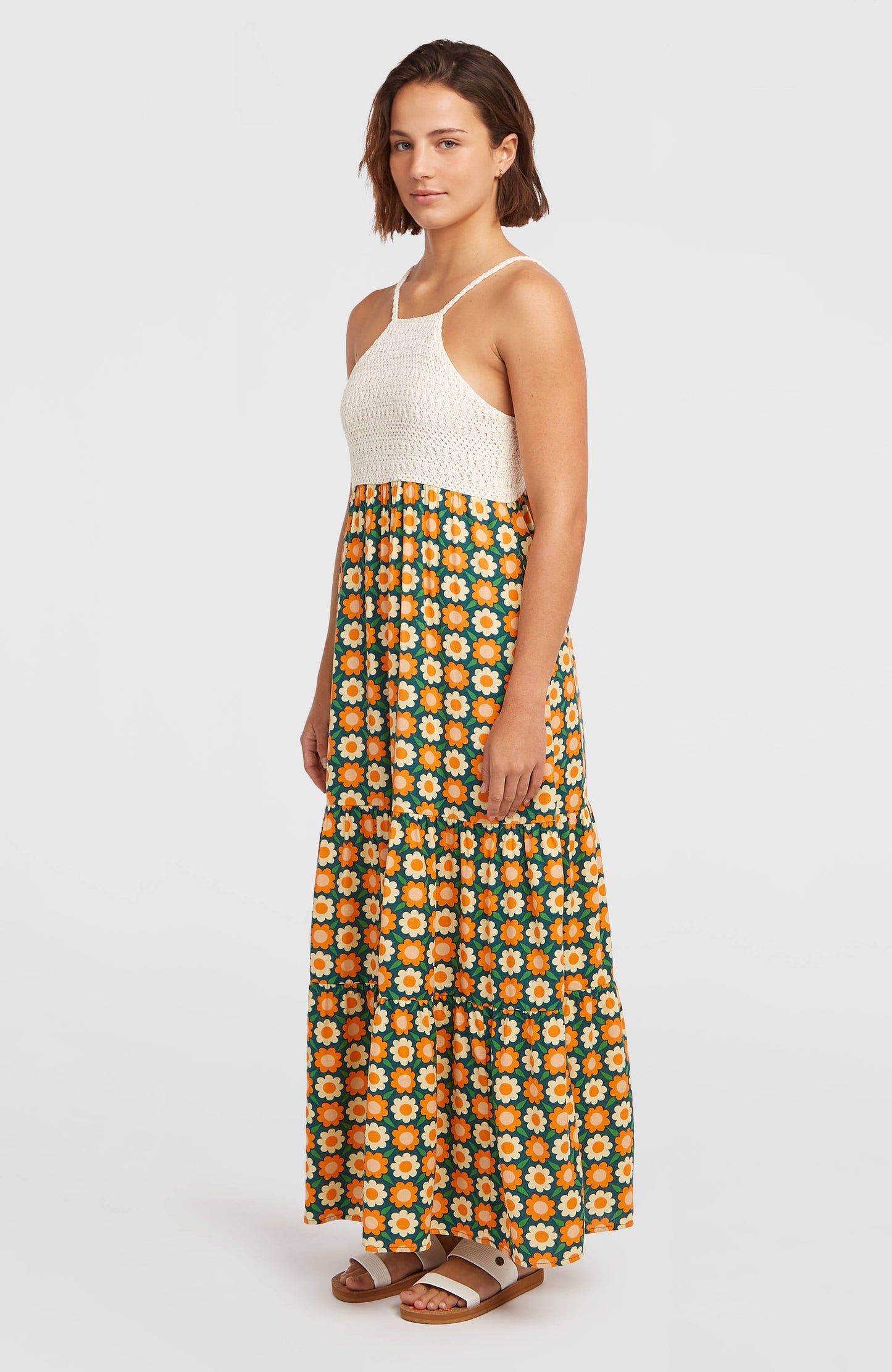 Women O'Riginals Maxi Dress