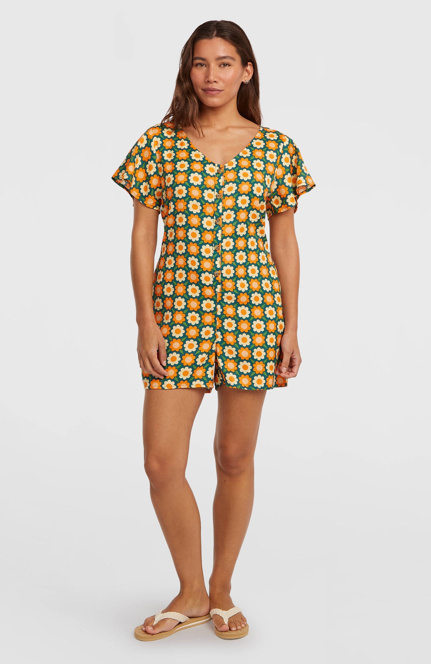 Women O'Riginals Playsuit