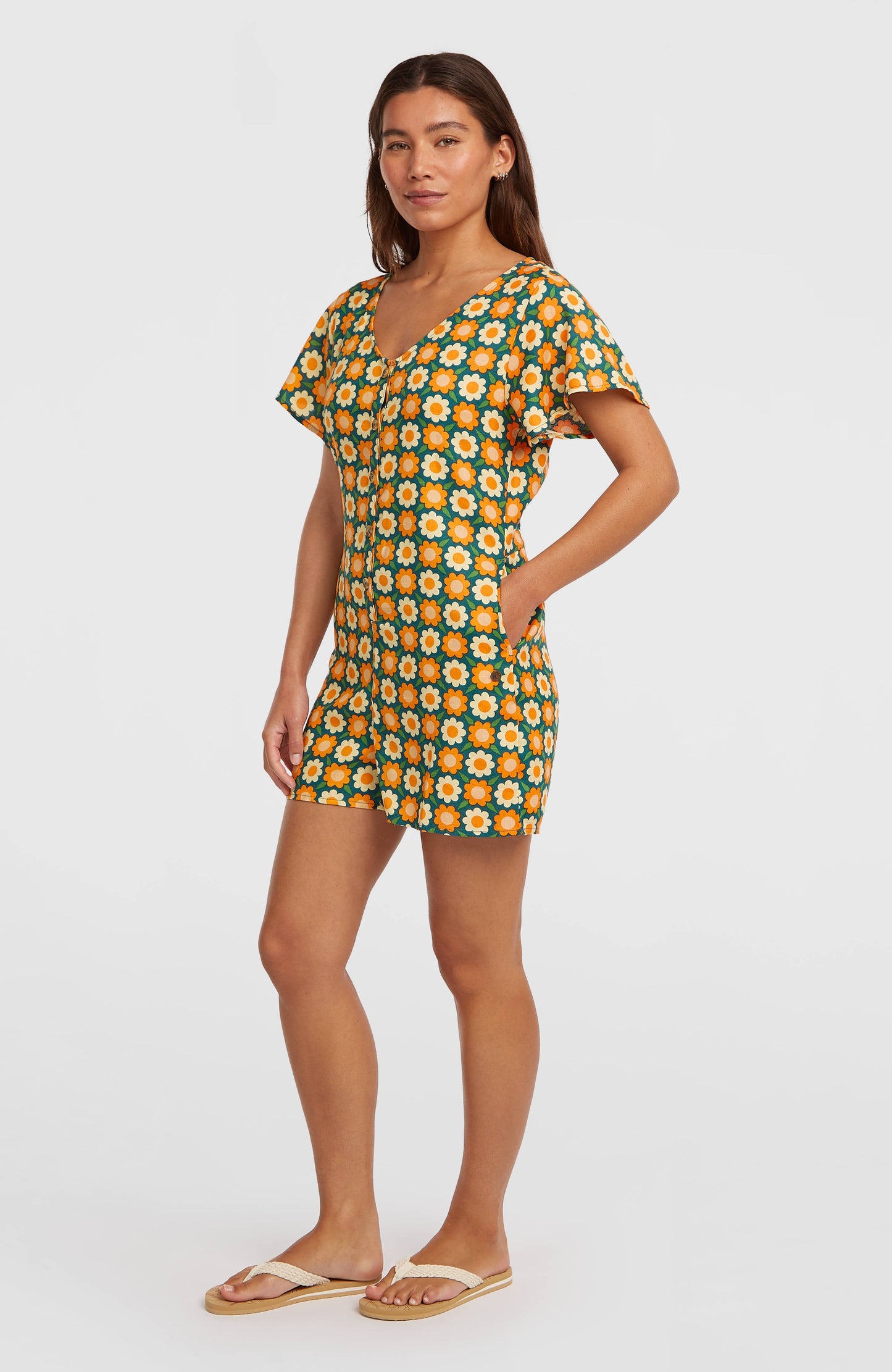 Women O'Riginals Playsuit