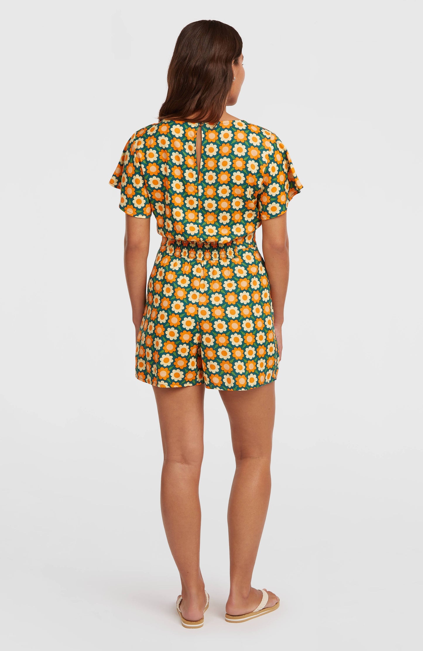 Women O'Riginals Playsuit