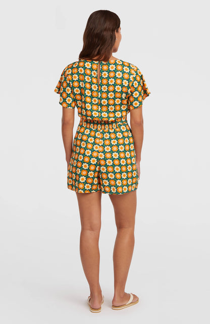 Women O'Riginals Playsuit