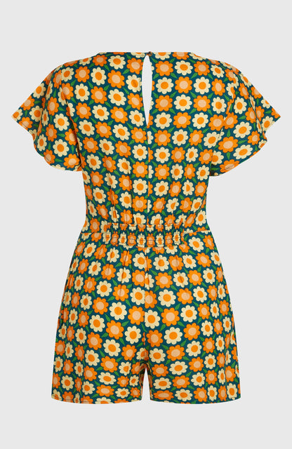 Women O'Riginals Playsuit