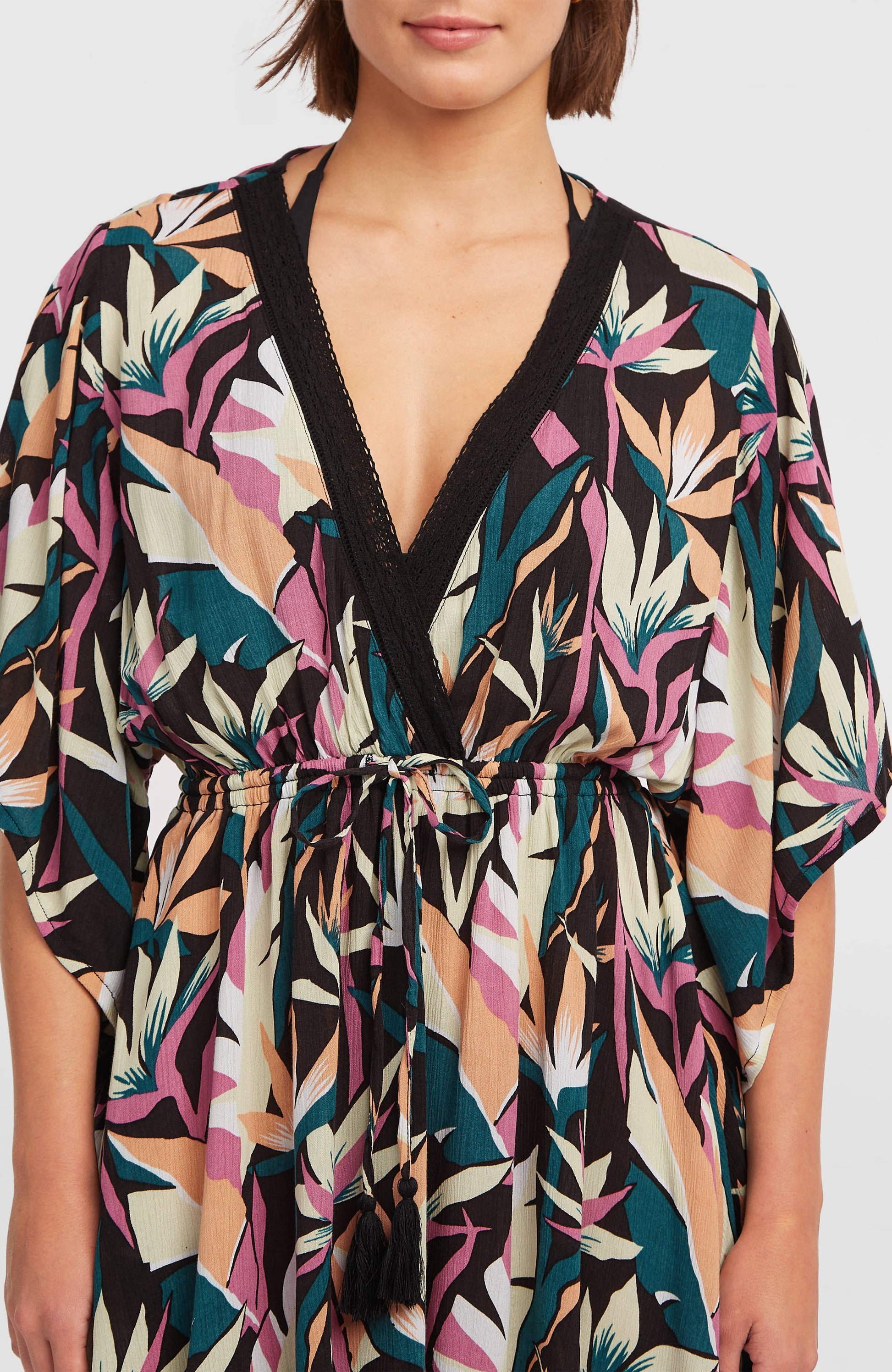 Women Essentials Tokeena Cover Up Dress