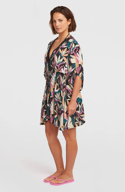 Women Essentials Tokeena Cover Up Dress