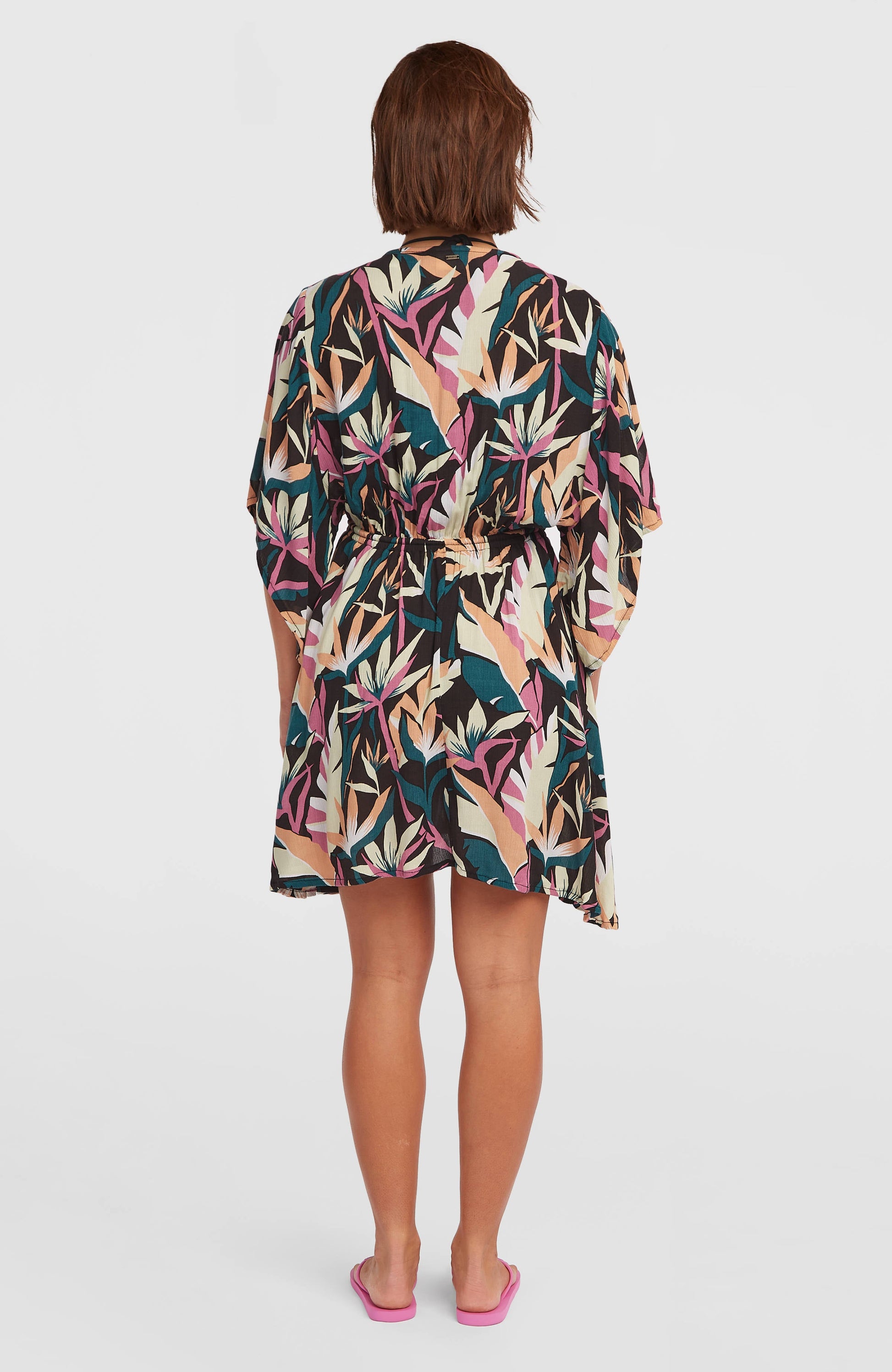 Women Essentials Tokeena Cover Up Dress