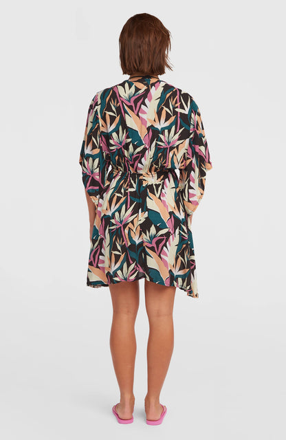 Women Essentials Tokeena Cover Up Dress