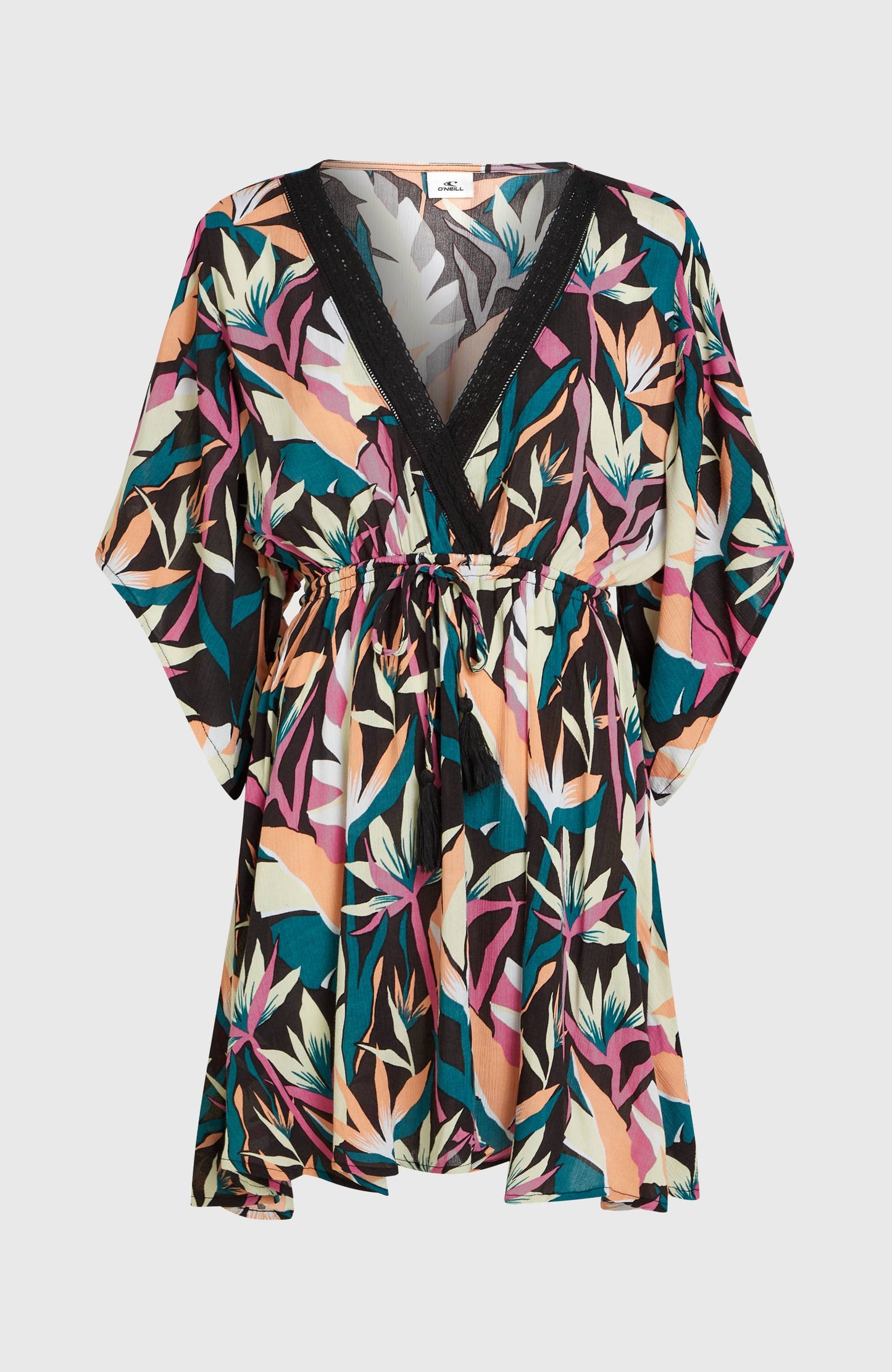 Women Essentials Tokeena Cover Up Dress