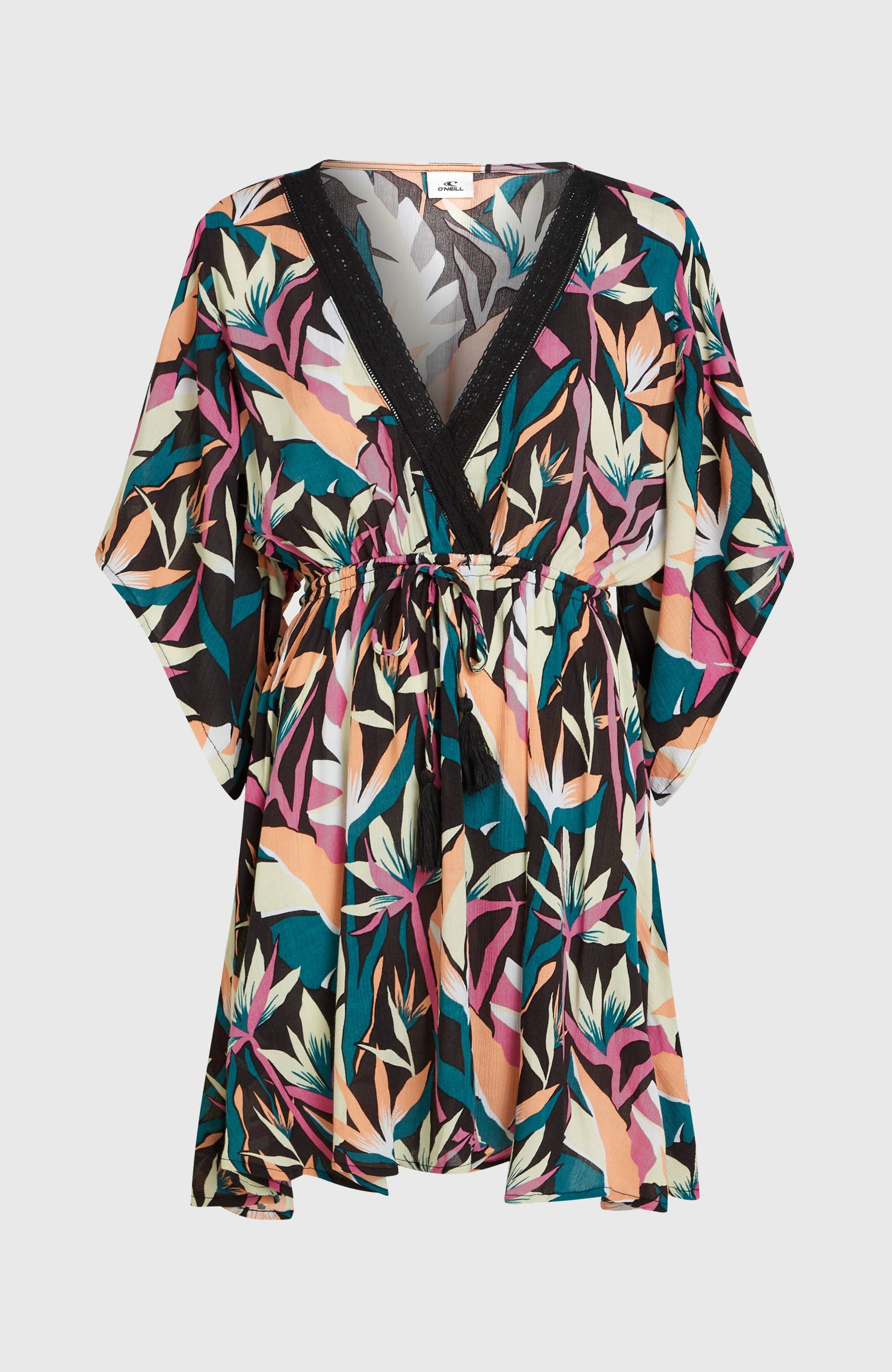 Women Essentials Tokeena Cover Up Dress