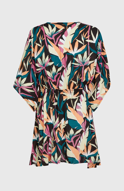 Women Essentials Tokeena Cover Up Dress