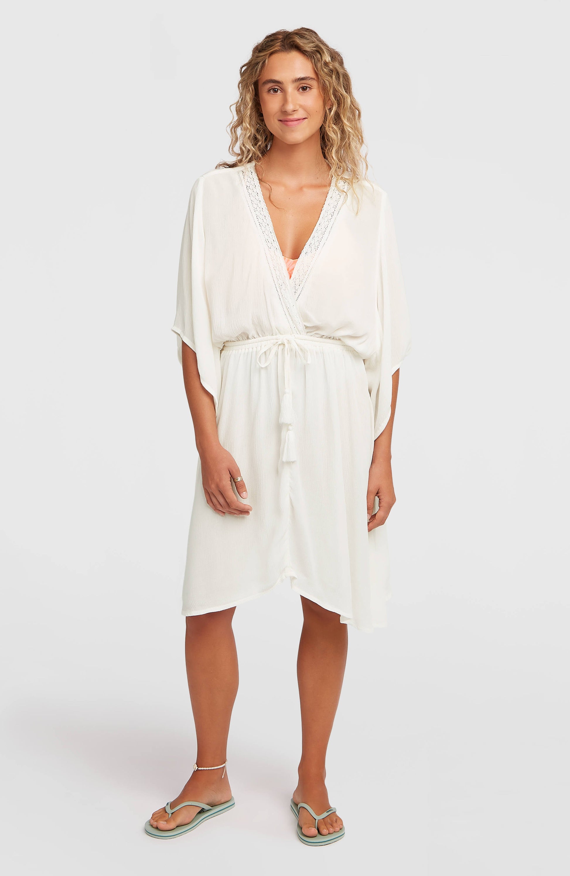 Women Essentials Tokeena Cover Up Dress