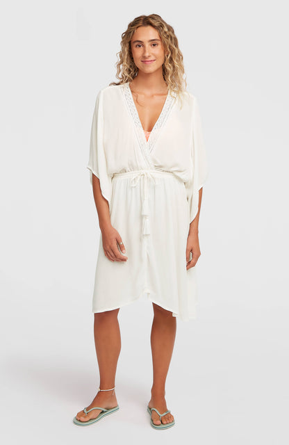 Women Essentials Tokeena Cover Up Dress