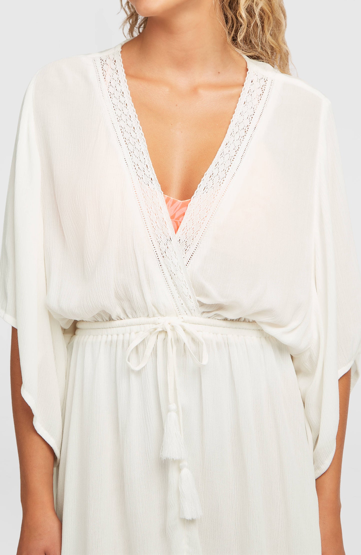 Women Essentials Tokeena Cover Up Dress