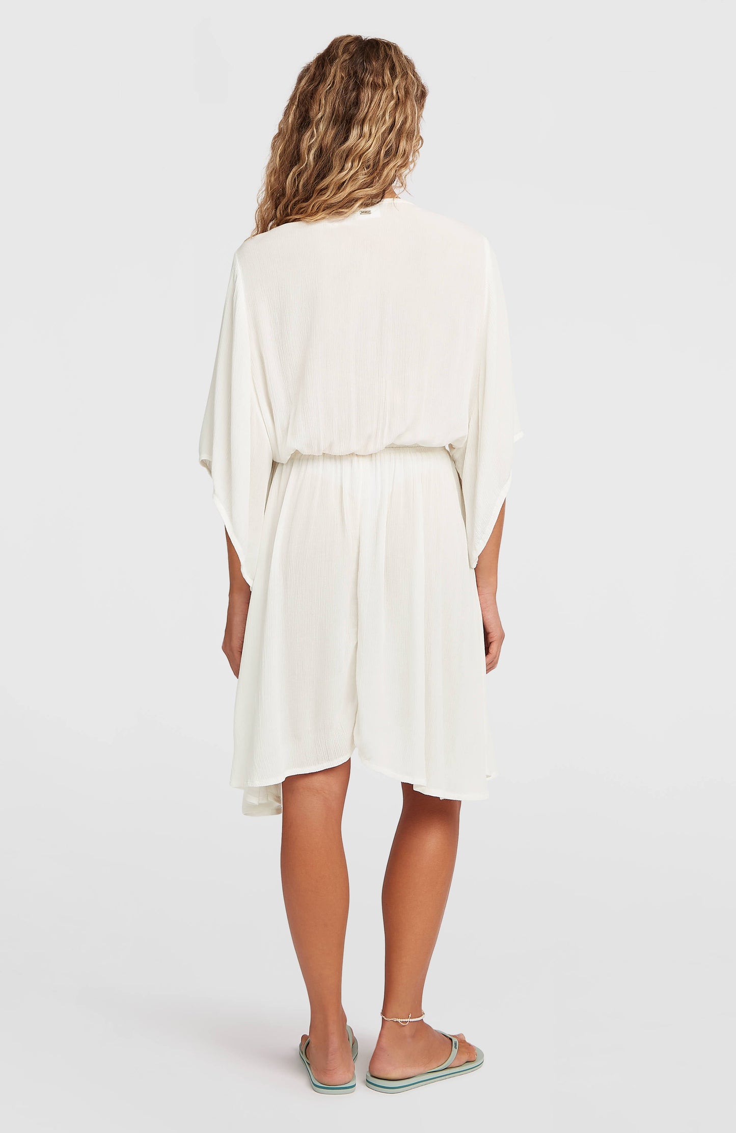 Women Essentials Tokeena Cover Up Dress