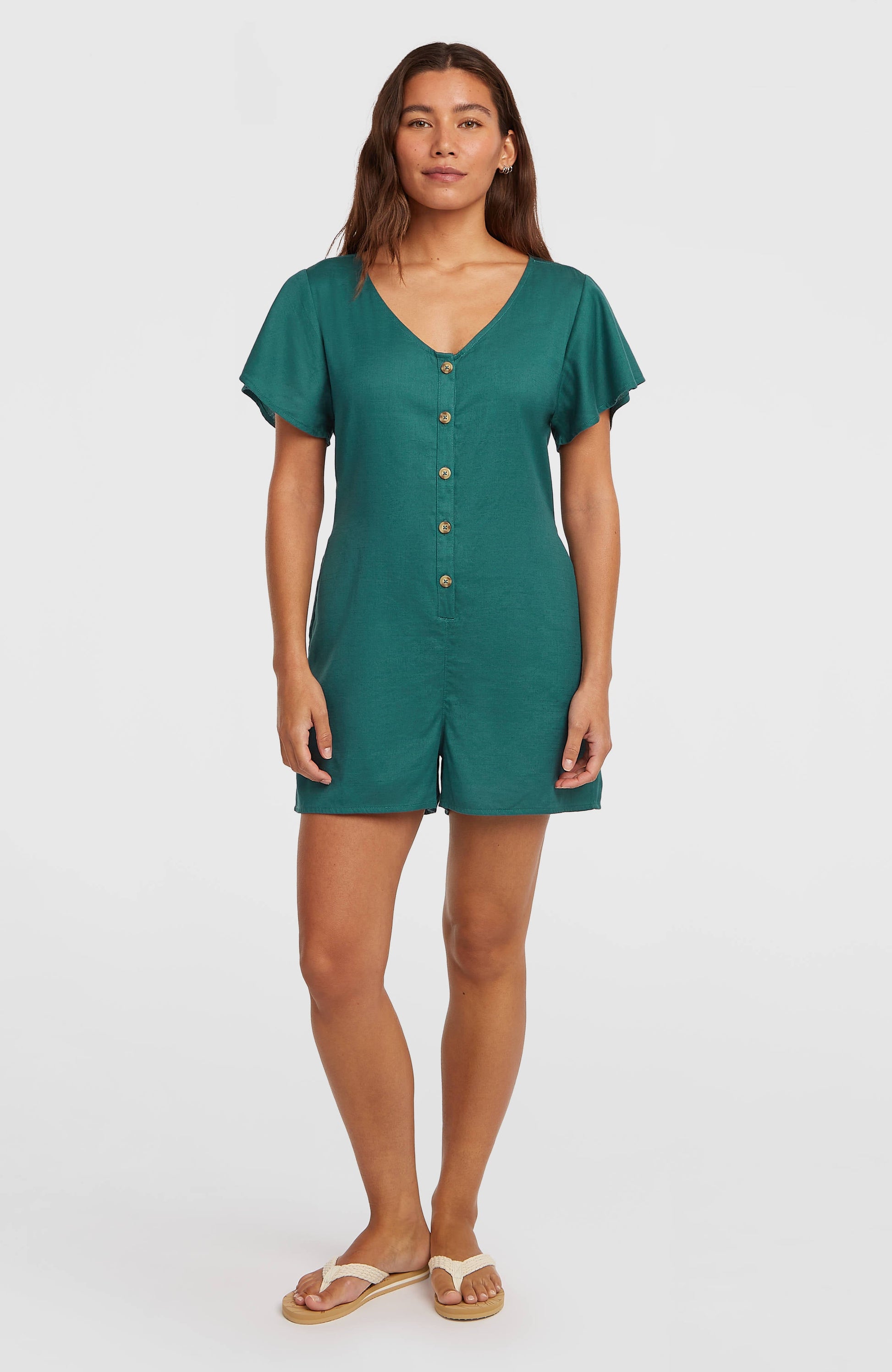 Women O'Riginals Playsuit