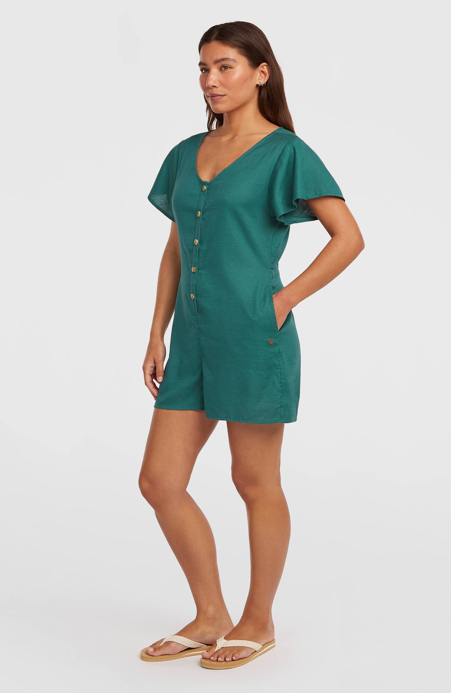 Women O'Riginals Playsuit