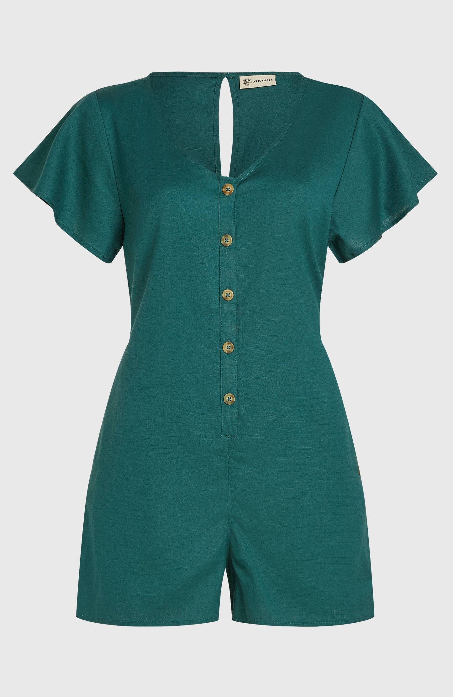 Women O'Riginals Playsuit